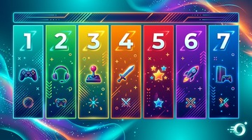 Haftanın 7 günü OnlySpin haftalık oyun takvimi