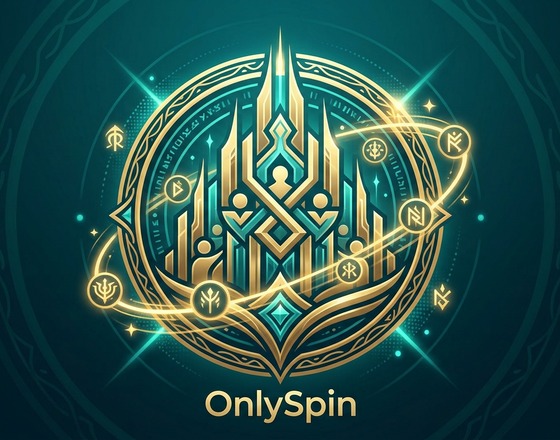 OnlySpin oyuncu topluluğu ve klan sistemi görseli